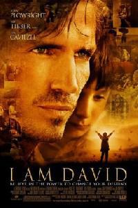 Plakát k filmu I Am David (2003).