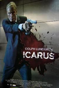 Poster for Icarus (2010).