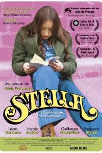 Plakát k filmu Stella (2008).