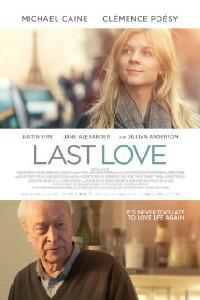 Plakat Mr. Morgan's Last Love (2013).