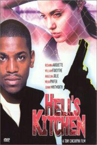 Poster for Hell's Kitchen (1998).