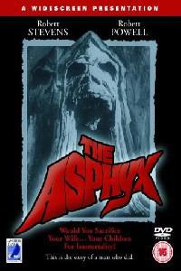 Poster for Asphyx, The (1973).