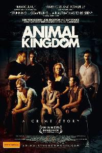 Poster for Animal Kingdom (2010).