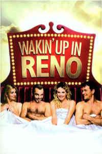 Омот за Waking Up in Reno (2002).