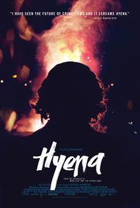 Poster for Hyena (2014).