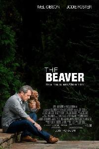 Poster for The Beaver (2011).