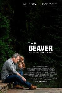 Cartaz para The Beaver (2011).