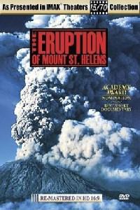 Poster for Eruption of Mount St. Helens!, The (1980).