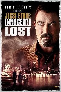 Plakat filma Jesse Stone: Innocents Lost (2011).