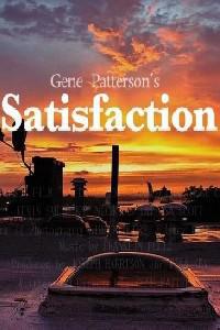 Poster for Satisfaction (2011).