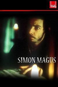 Poster for Simon mágus (1999).