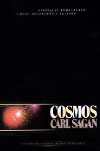 Plakat Cosmos (1980).