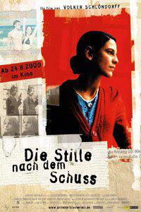 Poster for Stille nach dem Schuß, Die (2000).