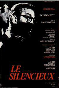 Poster for Silencieux, Le (1973).