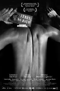Poster for A Febre do Rato (2011).