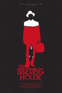 Poster for The Bleeding (2011).