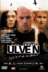 Cartaz para Den som frykter ulven (2004).