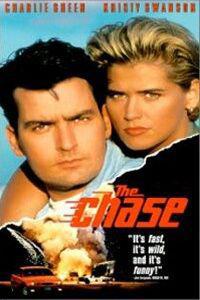 Poster for The Chase (1994).