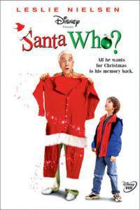 Обложка за Santa Who? (2000).