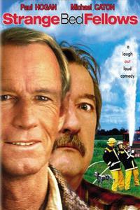 Poster for Strange Bedfellows (2004).
