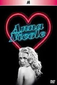 Poster for Anna Nicole (2007).