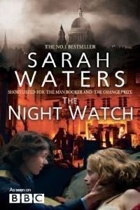 Обложка за The Night Watch (2011).