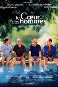 Poster for Coeur des hommes, Le (2003).
