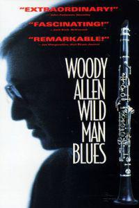 Poster for Wild Man Blues (1997).