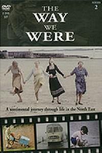 Way We Were, The (1996) Cover.