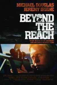 Poster for Beyond the Reach (2014).