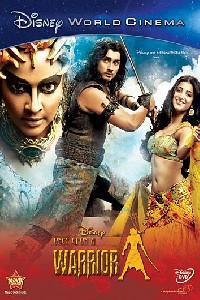 Plakat filma Anaganaga O Dheerudu (2011).