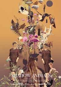 Poster for Shadow Animals (2017).