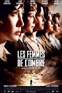 Poster for Femmes de l'ombre, Les (2008).