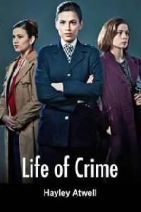 Обложка за Life of Crime (2013).