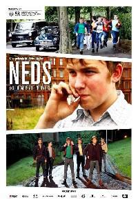 Poster for Neds (2010).