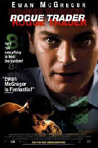 Plakát k filmu Rogue Trader (1999).