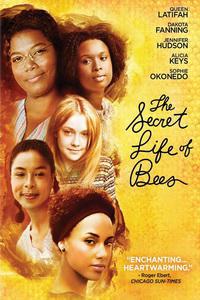 Обложка за The Secret Life of Bees (2008).