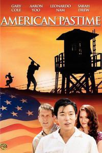 Poster for American Pastime (2007).
