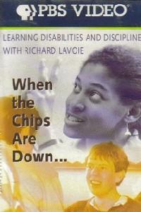 Poster for When the Chips Are Down (2010).
