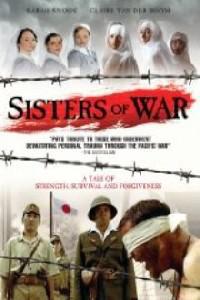 Poster for Sisters of War (2010).