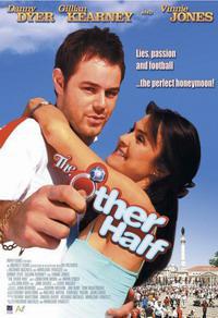 Plakát k filmu The Other Half (2005).