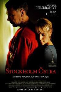 Plakát k filmu Stockholm Östra (2011).