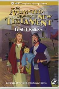 Cartaz para Lord, I Believe (2001).