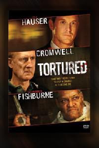 Обложка за Tortured (2008).