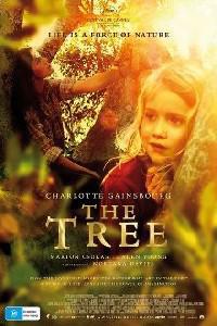 Омот за The Tree (2010).