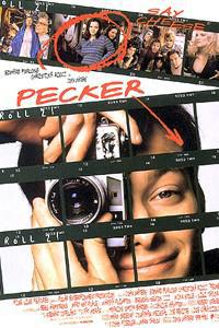 Poster for Pecker (1998).