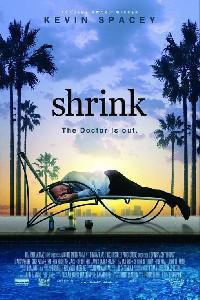 Poster for Shrink (2009).