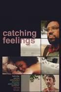 Cartaz para Catching Feelings (2017).