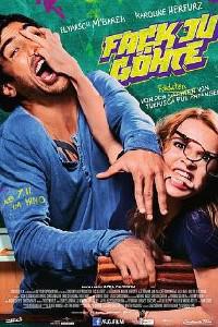 Poster for Fack ju Göhte (2013).