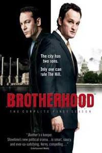 Plakát k filmu Brotherhood (2006).